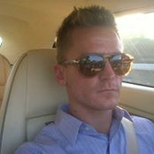 Carter Tyvek's photo