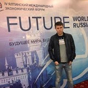 Сергей Хижнякs billede