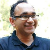 Foto von Stanley Parikh
