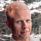 Foto von Mikko Räbinä