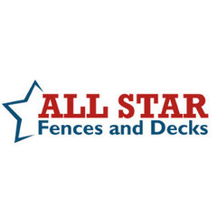 All Star Fences And Decks