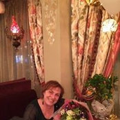 Ольга Бабинова's photo