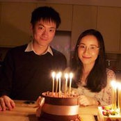 Xuejie Ding's photo