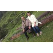Usha Sajens foto