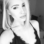 Alina Sipolniece's photo