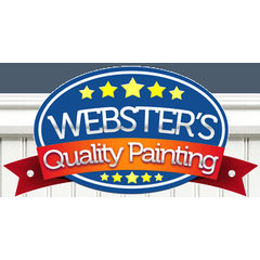 Webster's Quality Painting