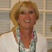 Julie Walters's photo