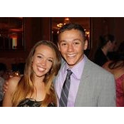 Matthew Barr's photo