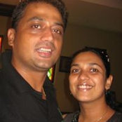 Sachin Pedas billede