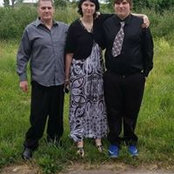 Zach Blake's photo