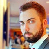 Denis Komissarov's photo