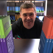 Neil Coxon's photo