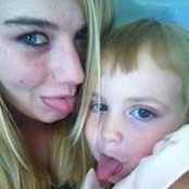 Isabella Draper's photo