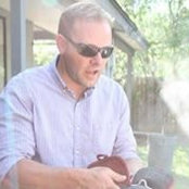 Jeremy Holberg's photo