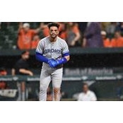 Foto de Devon Travis