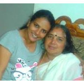 Digina Priya's photo