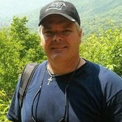 Donald Pritchard's photo
