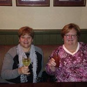 Gail Sitvarin's photo