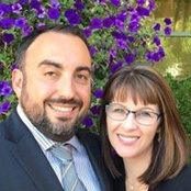 Alex Stamos's photo