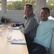 Bo Riggley's photo