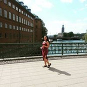 Rocio Olivares's photo