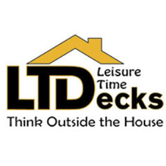 Leisure Times Decks & Fences