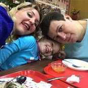 Anna's photo