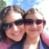 Amy Sandjideh's photo