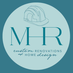 MHR DESIGNS