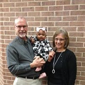 Lydia Lantz's photo