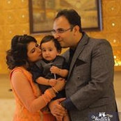 Mansi Seth's photo