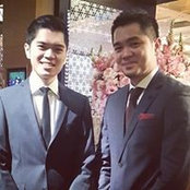 Nicholas Lai's photo