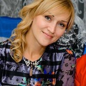 Anna Omelchenko's photo