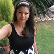 Aakanksha Sekhon's photo