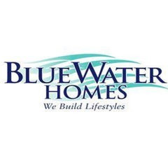 Blue Water Homes