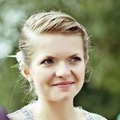 Evgenia Stepanova's photo