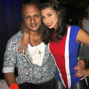 Jacqueline Niculae's photo
