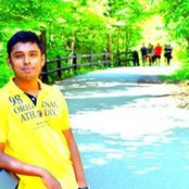 Vijay Gowdas billede