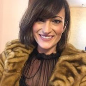 Audrey Limogess foto