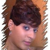 Keshia Barness foto