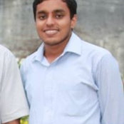 Rufus Mathew's photo