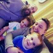 Michele McCaffrey Olivo's photo