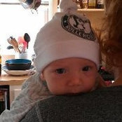 Photo de Juniper Rogneby