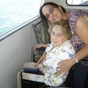 Lourdes Echenique's photo