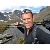 Alistair Parkes's photo
