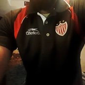 Robert Sambles foto