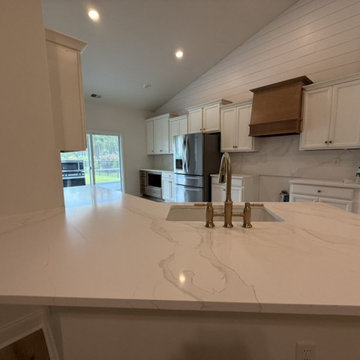 Whole Home Remodel – Pawleys Island (September 2025)