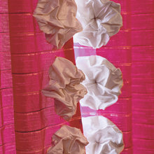 curtains