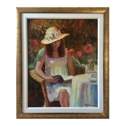 2013 oil paintings - Products