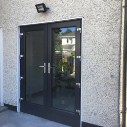 PVC Replacement Projects - Products